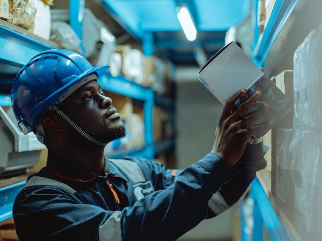 Supervision tecnica de instalaciones con checklist